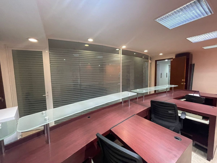 VENTA OFICINA COLONIA JUÁREZ