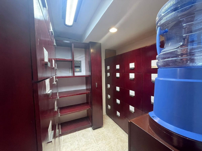 VENTA OFICINA COLONIA JUÁREZ