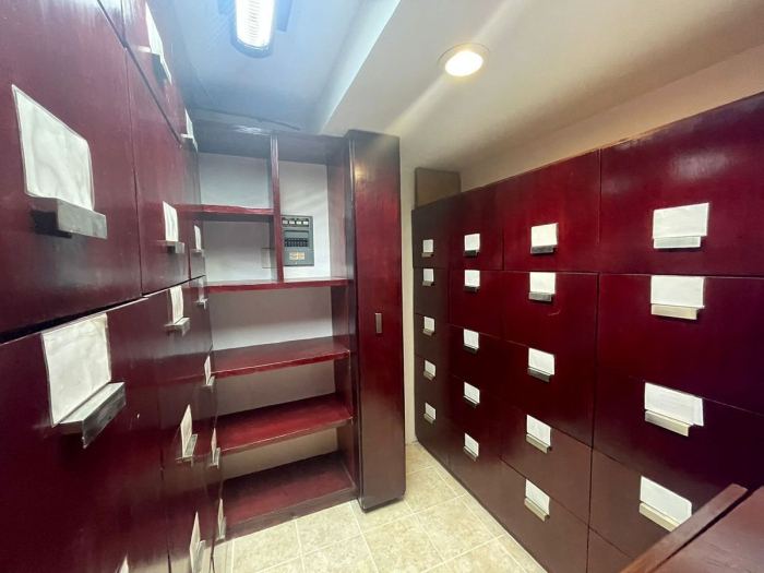 VENTA OFICINA COLONIA JUÁREZ