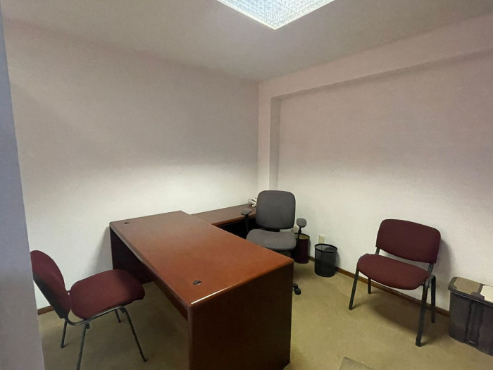 VENTA OFICINA COLONIA JUÁREZ