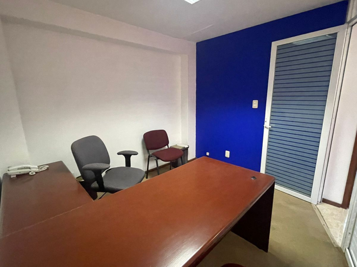 VENTA OFICINA COLONIA JUÁREZ