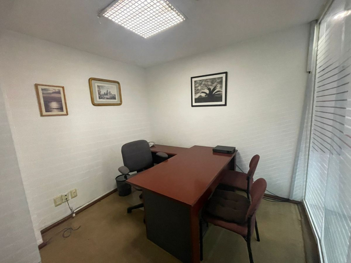 VENTA OFICINA COLONIA JUÁREZ