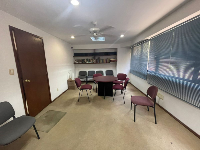 VENTA OFICINA COLONIA JUAREZ