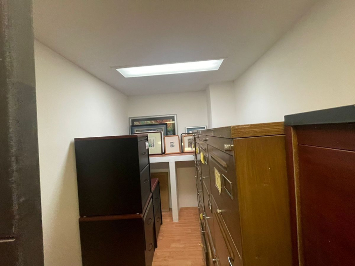 VENTA OFICINA COLONIA JUAREZ
