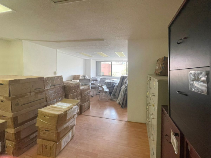 VENTA OFICINA COLONIA JUAREZ
