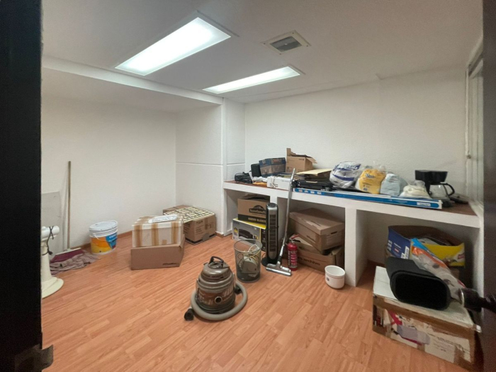 VENTA OFICINA COLONIA JUAREZ