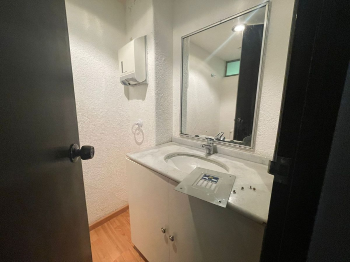 VENTA OFICINA COLONIA JUAREZ