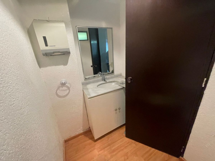 VENTA OFICINA COLONIA JUAREZ