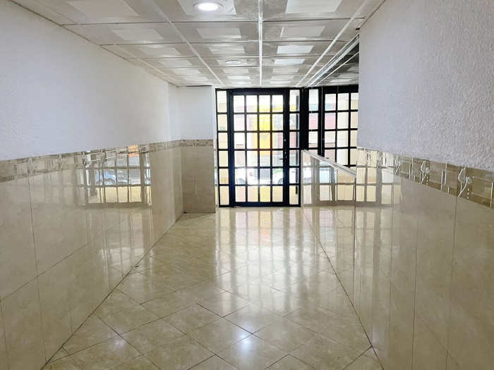 VENTA OFICINA COLONIA JUAREZ
