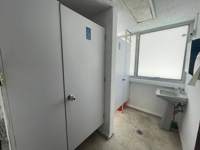 VENTA OFICINA COLONIA JUAREZ