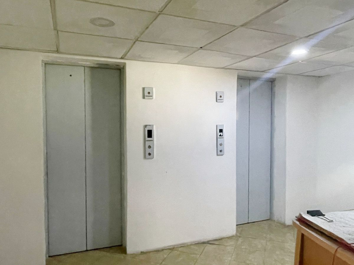 VENTA OFICINA COLONIA JUAREZ