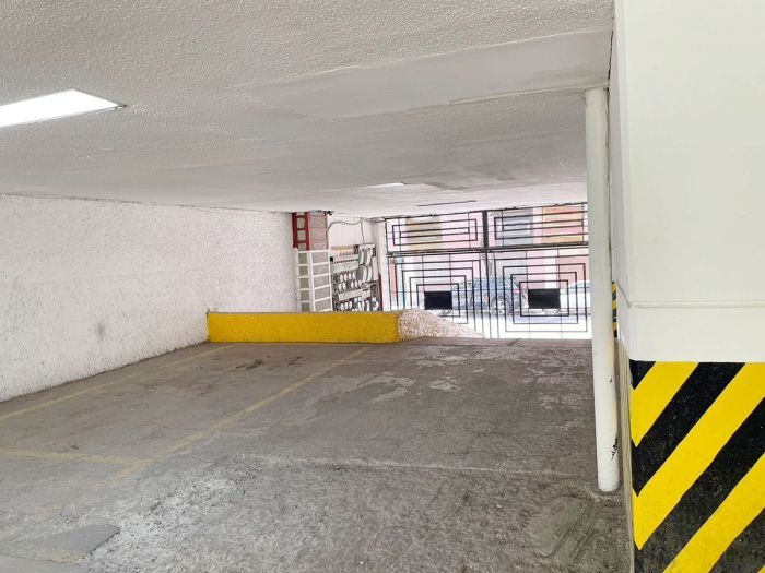 VENTA OFICINA COLONIA JUAREZ