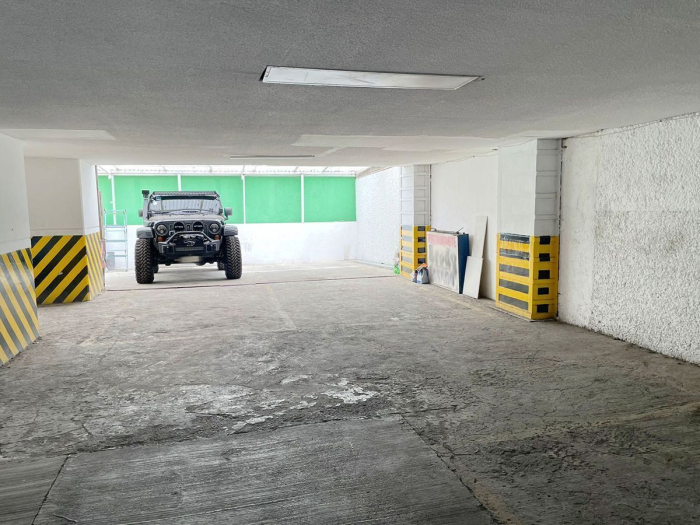 VENTA OFICINA COLONIA JUAREZ