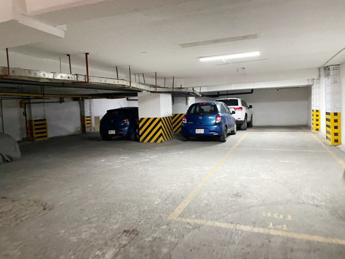 VENTA OFICINA COLONIA JUAREZ