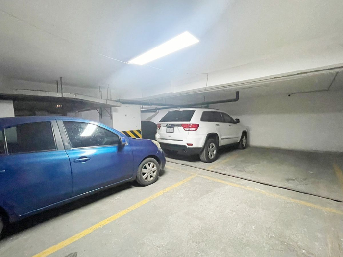 VENTA OFICINA COLONIA JUAREZ