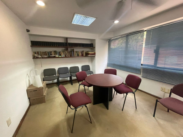 VENTA OFICINA COLONIA JUAREZ