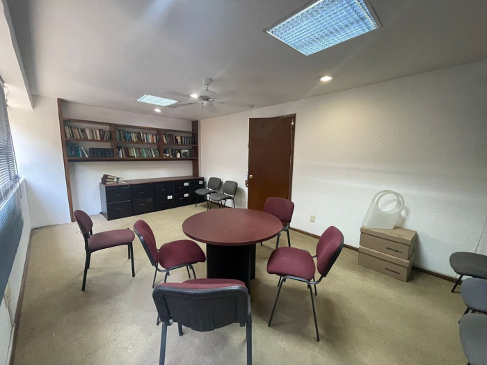 VENTA OFICINA COLONIA JUAREZ