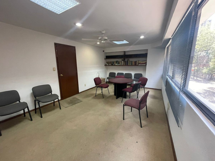 VENTA OFICINA COLONIA JUAREZ