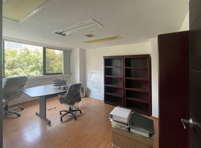 VENTA OFICINA COLONIA JUAREZ