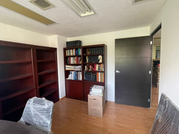 VENTA OFICINA COLONIA JUAREZ