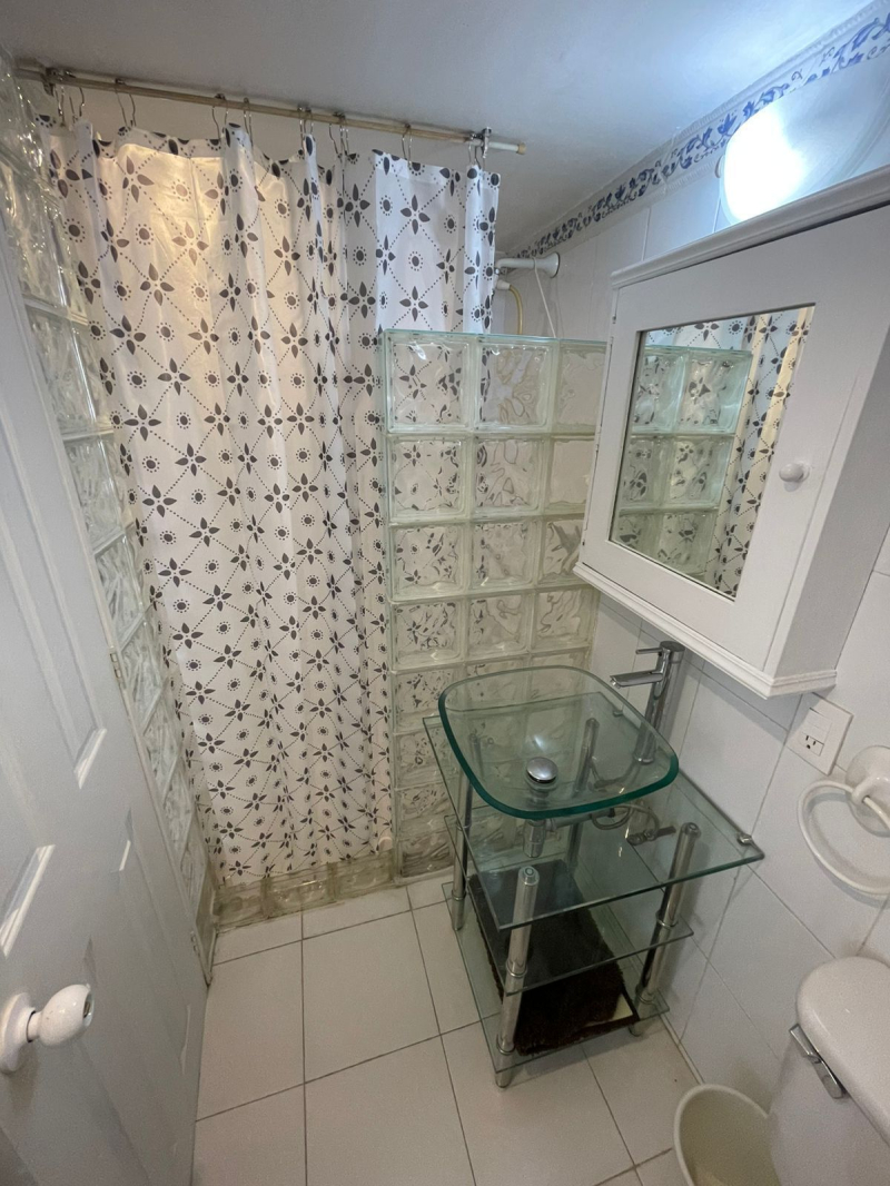 DEPARTAMENTO AMUEBLADO EN RENTA, LOMAS DE CHAPULTEPEC 