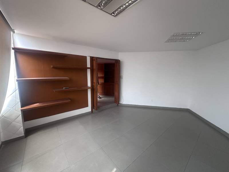 Oficina En Venta En Country Club
