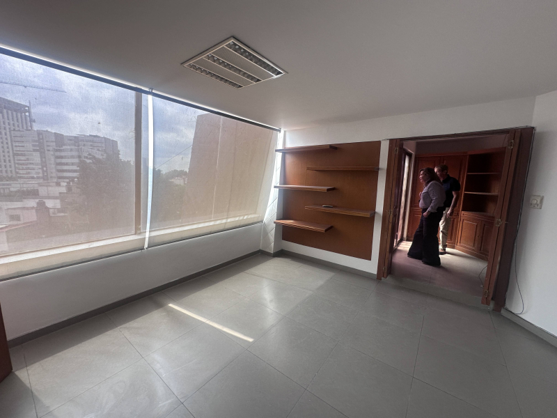 Oficina En Venta En Country Club