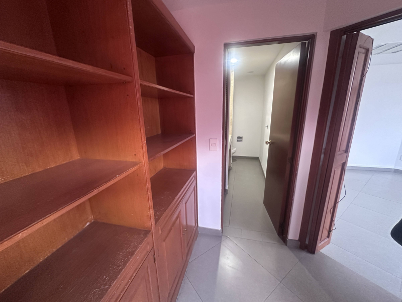Oficina En Venta En Country Club