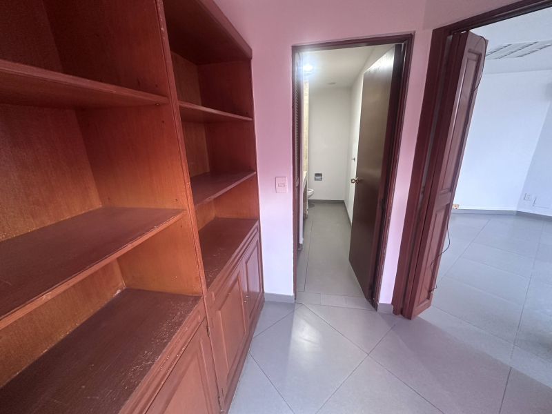 Oficina En Venta En Country Club