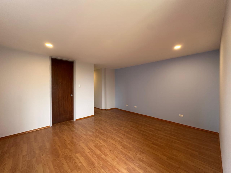 Departamento en venta �?? Bosque de Minas, Bosques de la Herradura