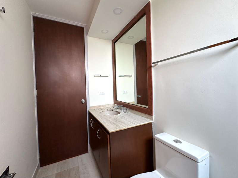 Departamento en venta �?? Bosque de Minas, Bosques de la Herradura