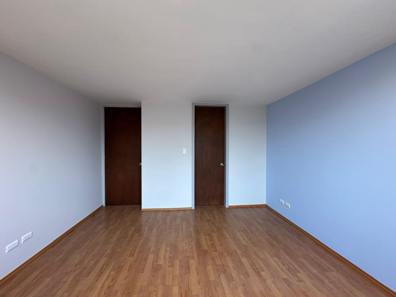Departamento en venta con excelente ubicación en Bosque de Minas - Bosques de la Herradura
