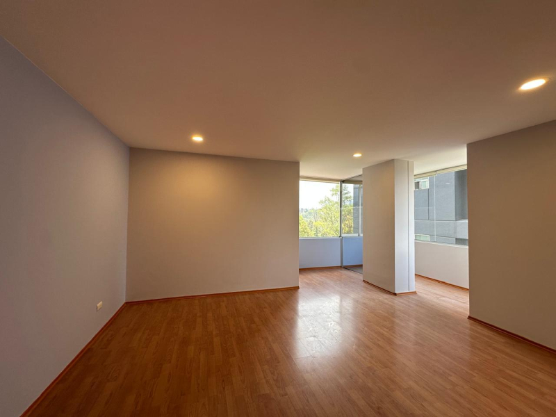 Departamento en venta con excelente ubicación en Bosque de Minas - Bosques de la Herradura