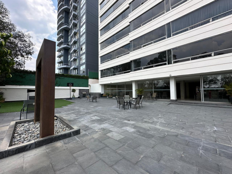 Departamento en venta con excelente ubicación en Bosque de Minas - Bosques de la Herradura