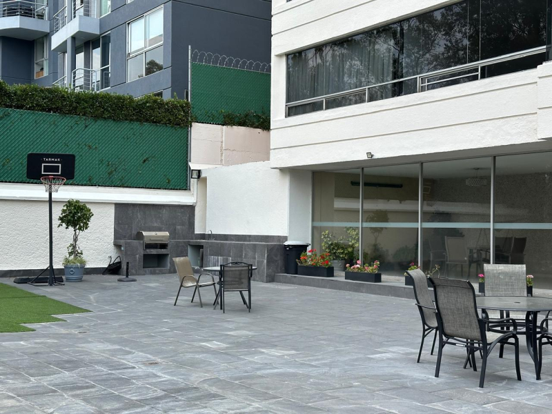 Departamento en venta con excelente ubicación en Bosque de Minas - Bosques de la Herradura