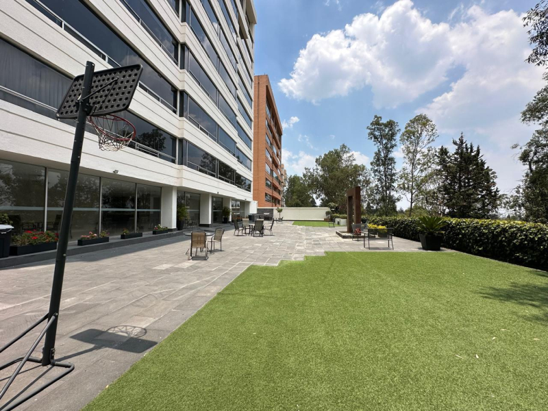 Departamento en venta con excelente ubicación en Bosque de Minas - Bosques de la Herradura