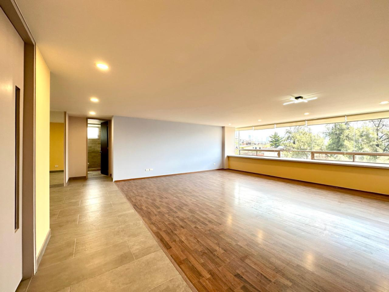 Departamento en venta con excelente ubicación en Bosque de Minas - Bosques de la Herradura