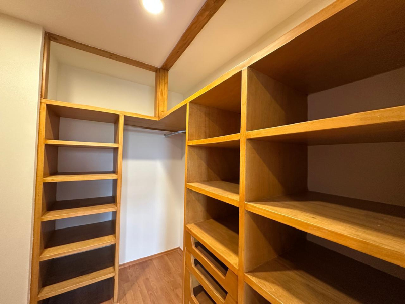 Departamento en venta con excelente ubicación en Bosque de Minas - Bosques de la Herradura