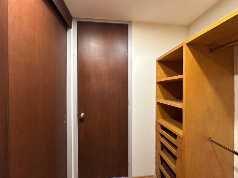 Departamento en venta con excelente ubicación en Bosque de Minas - Bosques de la Herradura
