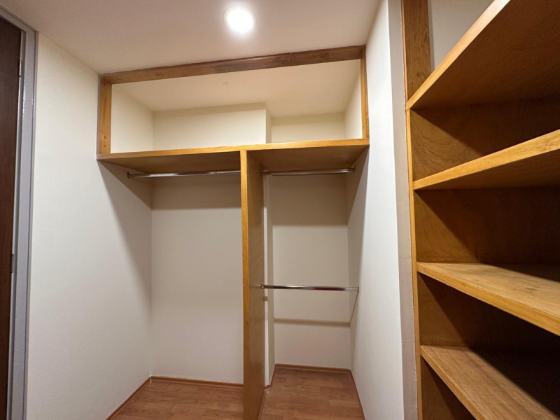 Departamento en venta con excelente ubicación en Bosque de Minas - Bosques de la Herradura