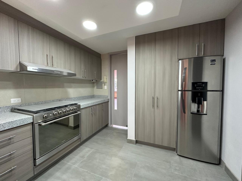 Departamento en venta con excelente ubicación en Bosque de Minas - Bosques de la Herradura