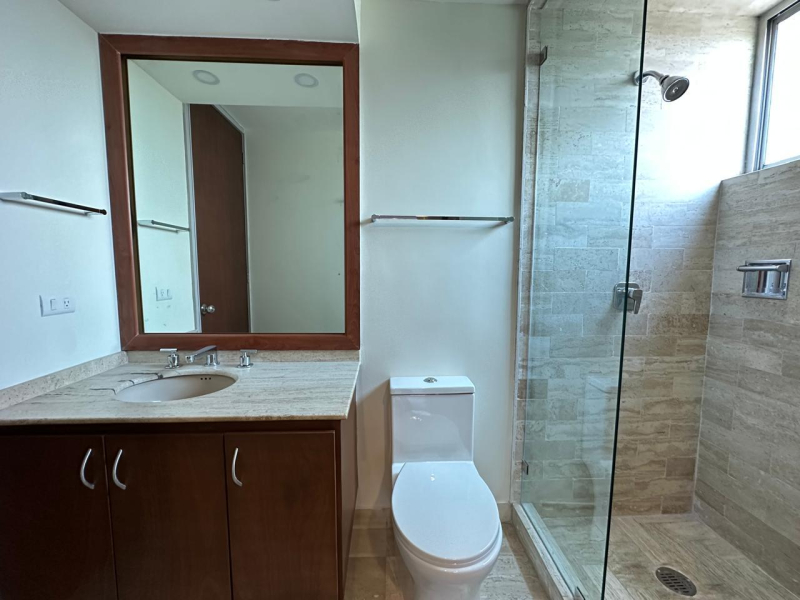 Departamento en venta con excelente ubicación en Bosque de Minas - Bosques de la Herradura