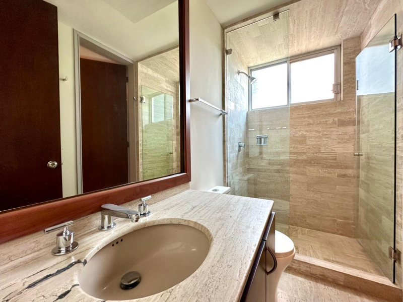 Departamento en venta con excelente ubicación en Bosque de Minas - Bosques de la Herradura