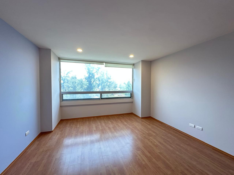 Departamento en venta con excelente ubicación en Bosque de Minas - Bosques de la Herradura