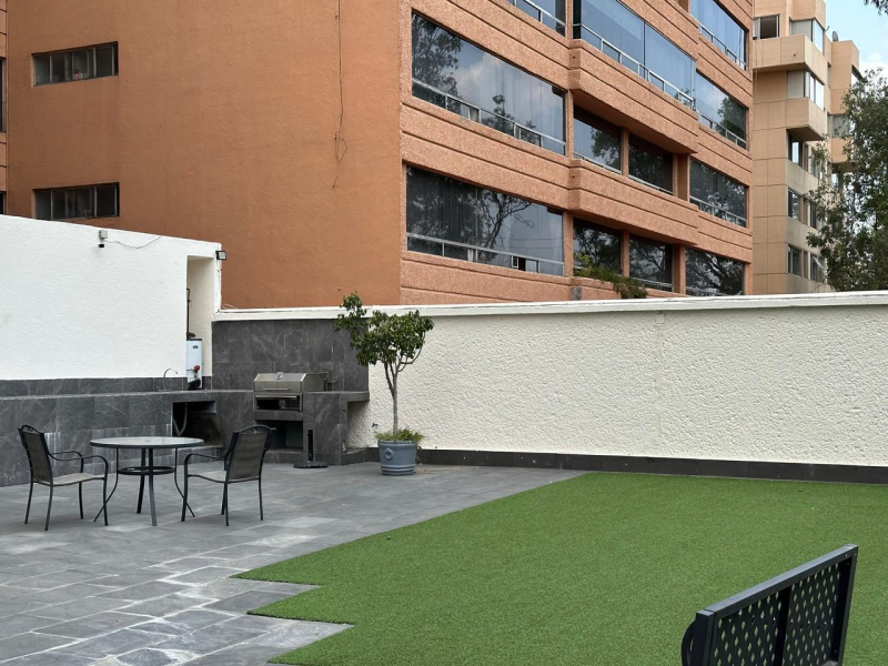 Departamento en venta con excelente ubicación en Bosque de Minas - Bosques de la Herradura