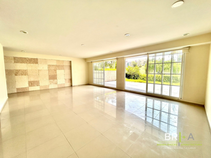 Departamento Garden en VENTA con jardín en Bosque Real, Green 22