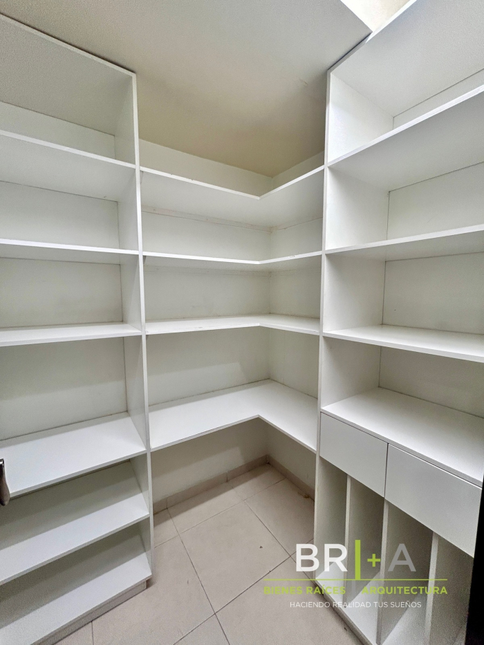 Departamento Garden en VENTA con jardín en Bosque Real, Green 22