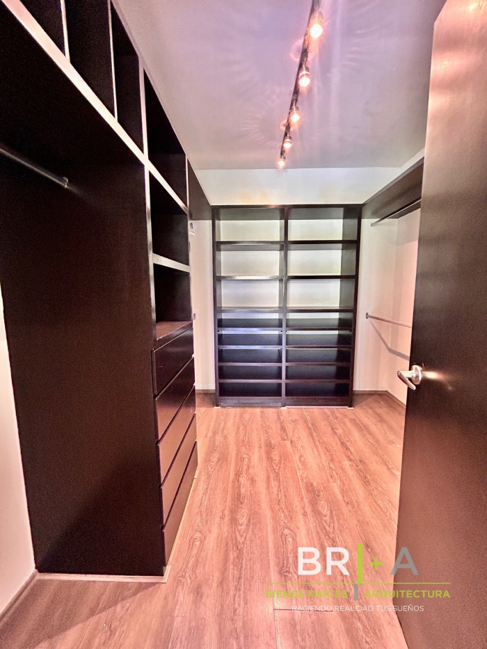 Departamento Garden en VENTA con jardín en Bosque Real, Green 22