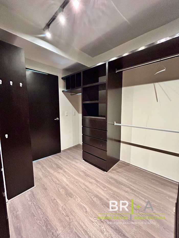 Departamento Garden en VENTA con jardín en Bosque Real, Green 22