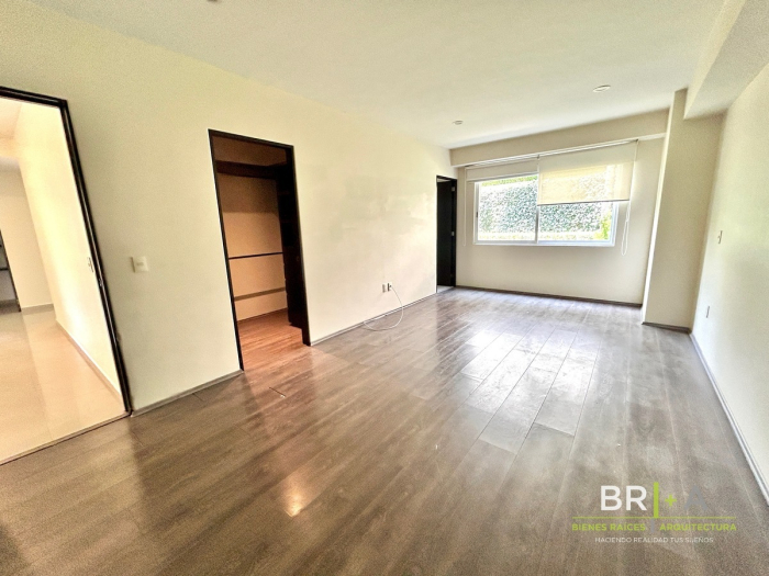 Departamento Garden en VENTA con jardín en Bosque Real, Green 22